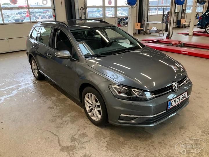 volkswagen golf variant 2020 wvwzzzauzlp520371