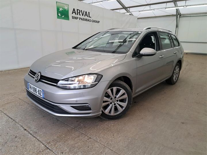 volkswagen golf sw 2019 wvwzzzauzlp521186