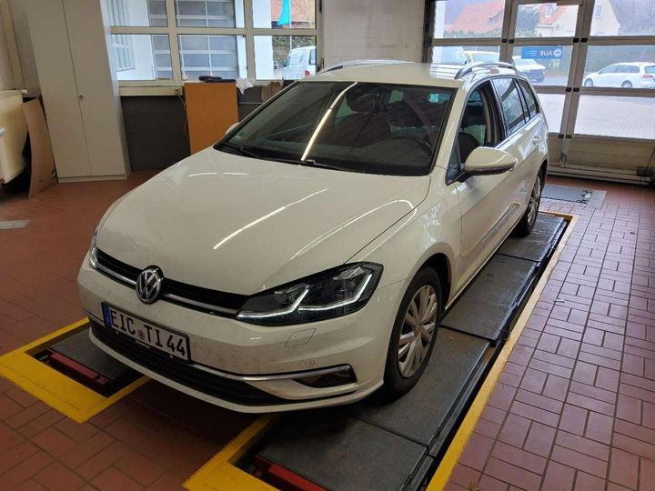 volkswagen golf 2019 wvwzzzauzlp521198