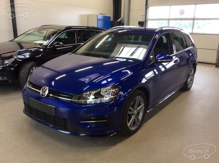 volkswagen golf 2019 wvwzzzauzlp521330