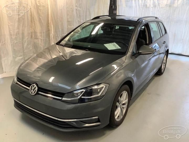 volkswagen golf variant 2020 wvwzzzauzlp521569