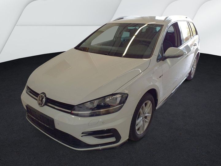 vw golf 2019 wvwzzzauzlp525602