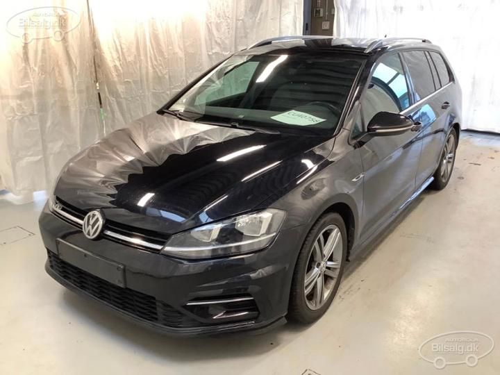 volkswagen golf variant 2020 wvwzzzauzlp525956