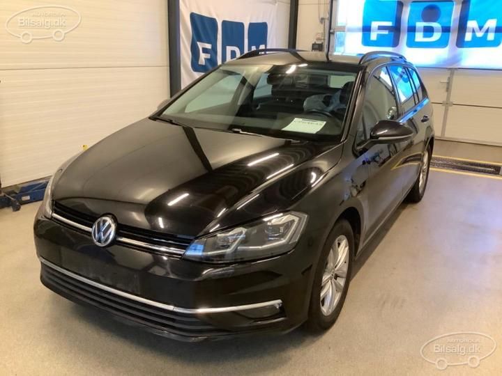 volkswagen golf variant 2020 wvwzzzauzlp526232