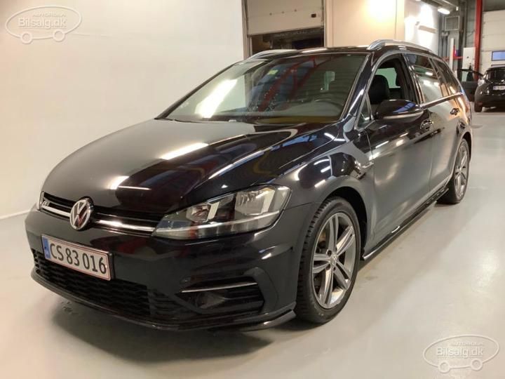 volkswagen golf variant 2020 wvwzzzauzlp526376