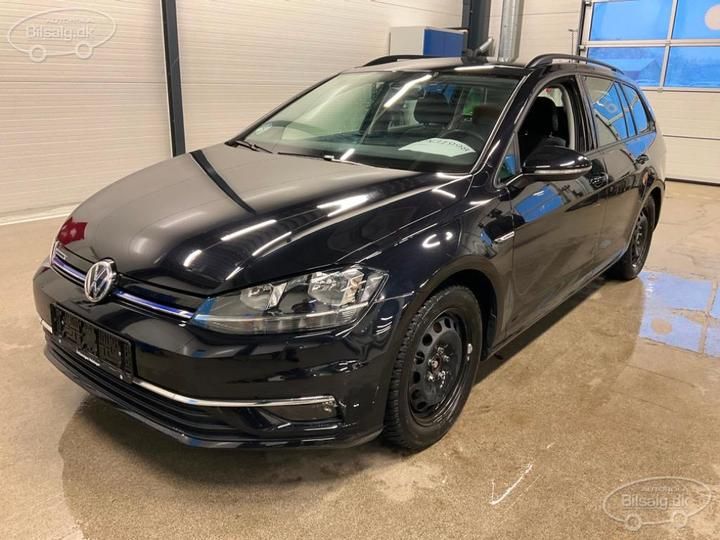 volkswagen golf 2019 wvwzzzauzlp526593