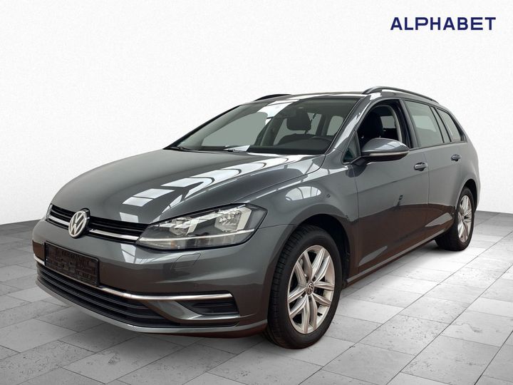 vw golf variant 2.0 tdi 2019 wvwzzzauzlp527013