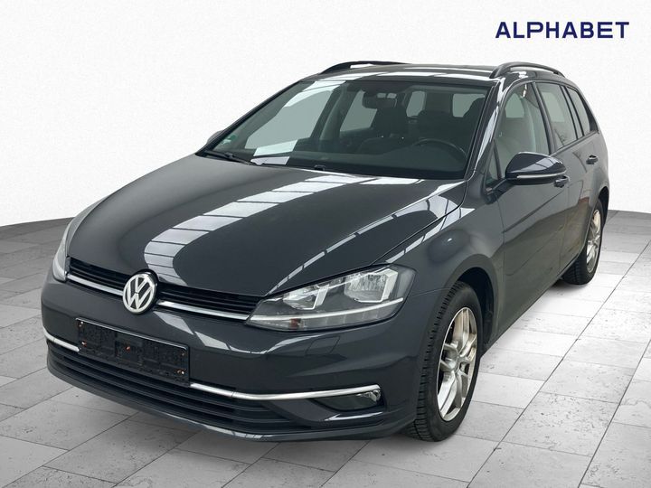 vw golf variant 2.0 tdi 2020 wvwzzzauzlp529215