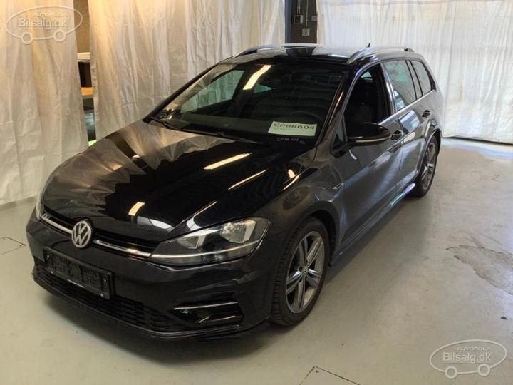 volkswagen golf variant 2020 wvwzzzauzlp529373