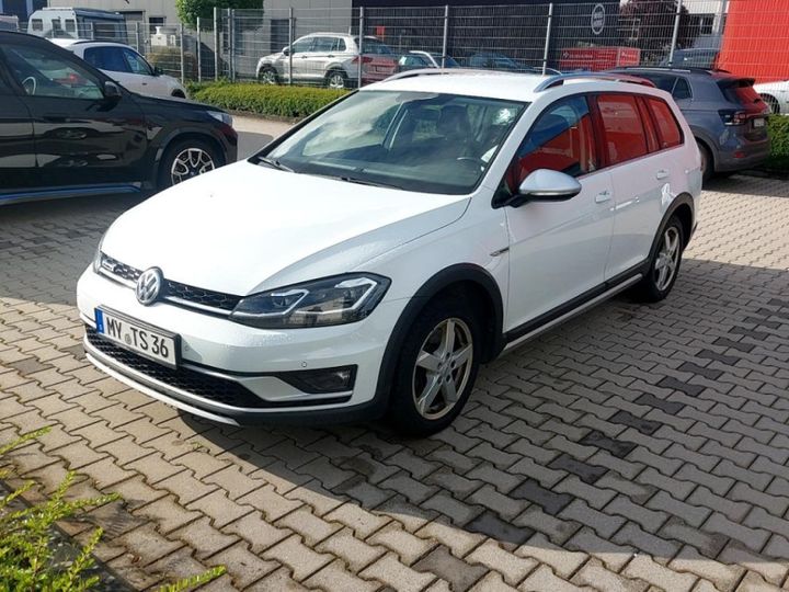 volkswagen golf 2020 wvwzzzauzlp529494