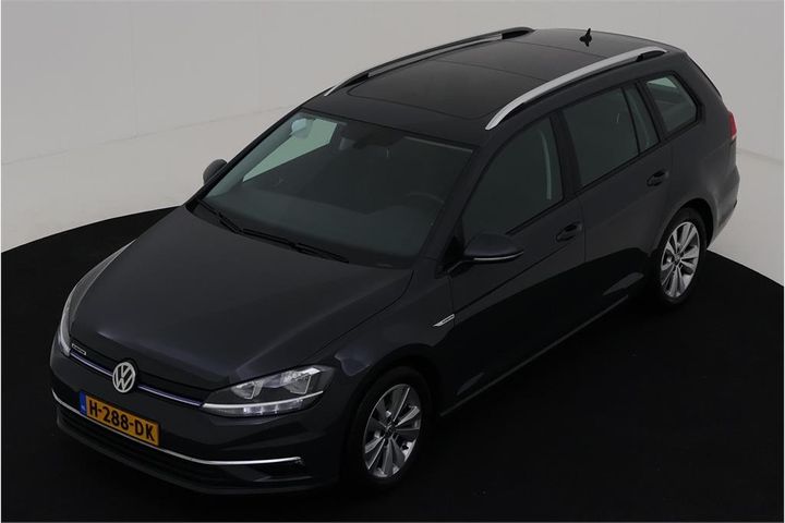 volkswagen golf variant 2020 wvwzzzauzlp529638