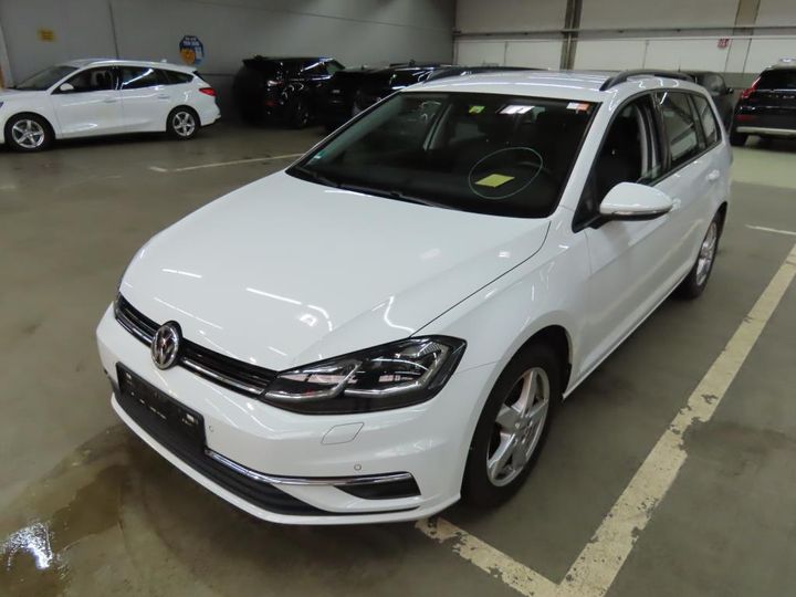 vw golf 2019 wvwzzzauzlp530630