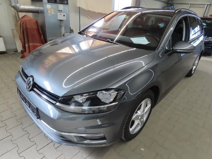 volkswagen golf 2019 wvwzzzauzlp531557