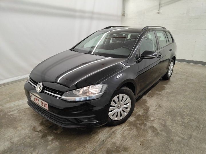 vw golf vii var.fl'16 2020 wvwzzzauzlp532686