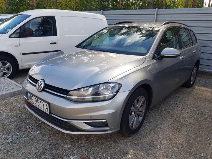 volkswagen golf 2019 wvwzzzauzlp535430