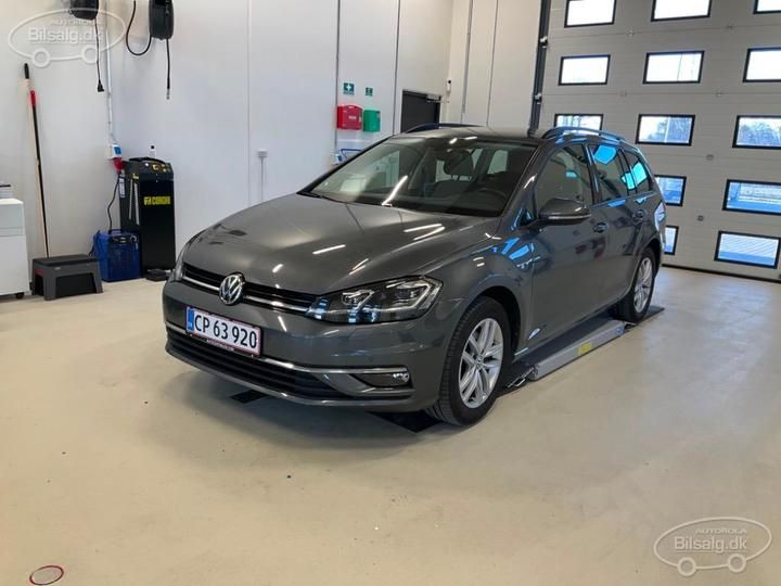 volkswagen golf variant 2020 wvwzzzauzlp540304