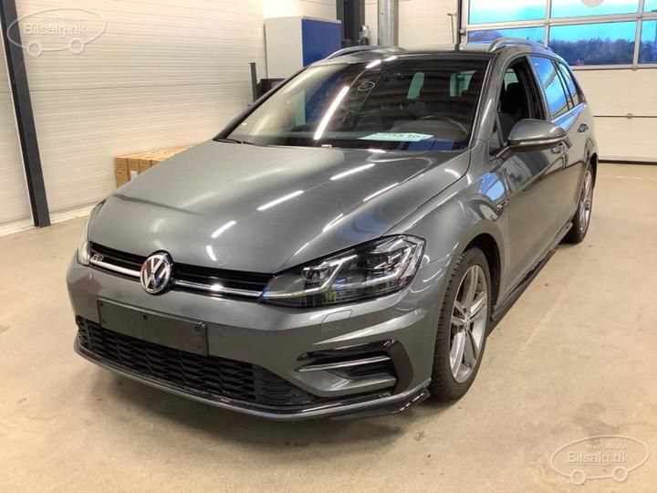 volkswagen golf variant 2020 wvwzzzauzlp541038