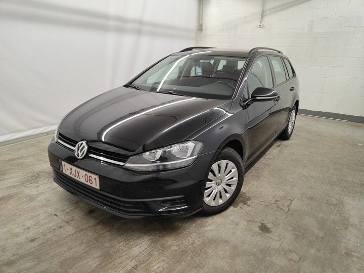 vw golf vii var.fl'16 2020 wvwzzzauzlp541371