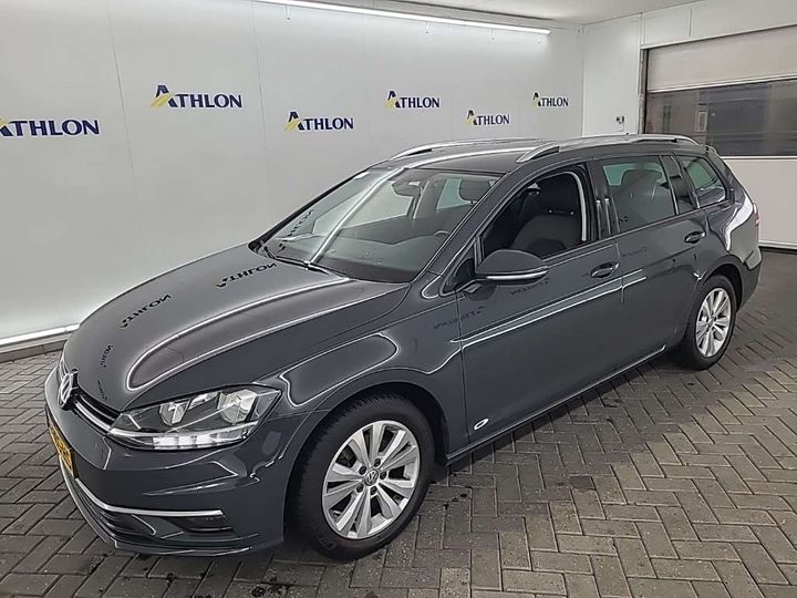 vw golf variant 2020 wvwzzzauzlp542332