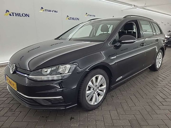 vw golf variant 2020 wvwzzzauzlp544623