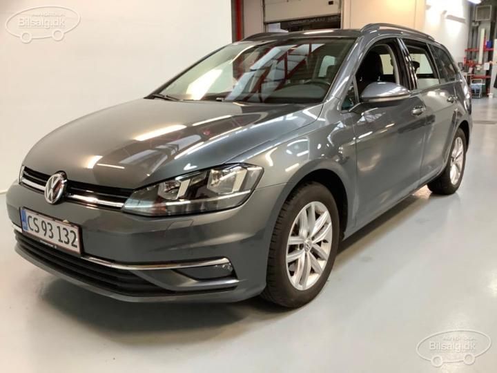 volkswagen golf variant 2020 wvwzzzauzlp545254