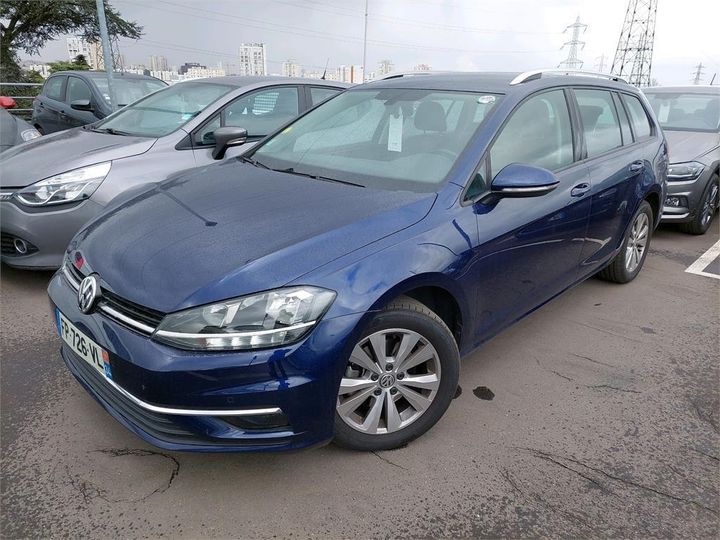 volkswagen golf sw 2020 wvwzzzauzlp545344