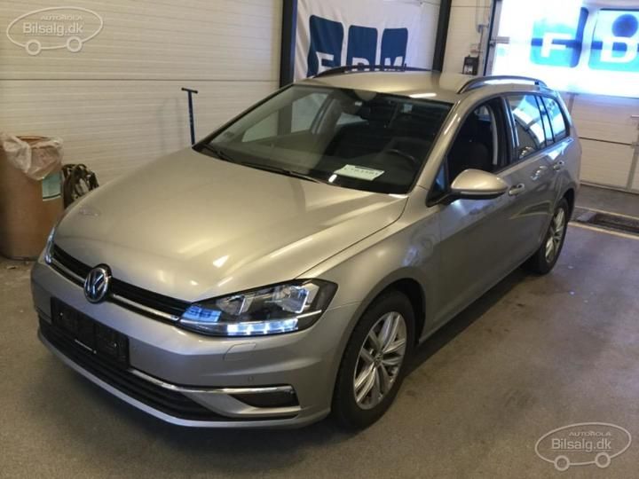 volkswagen golf variant 2020 wvwzzzauzlp546164