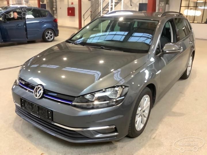 volkswagen golf 2020 wvwzzzauzlp547454