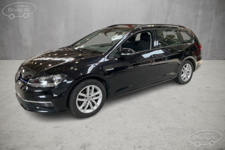 vw golf 2020 wvwzzzauzlp551070