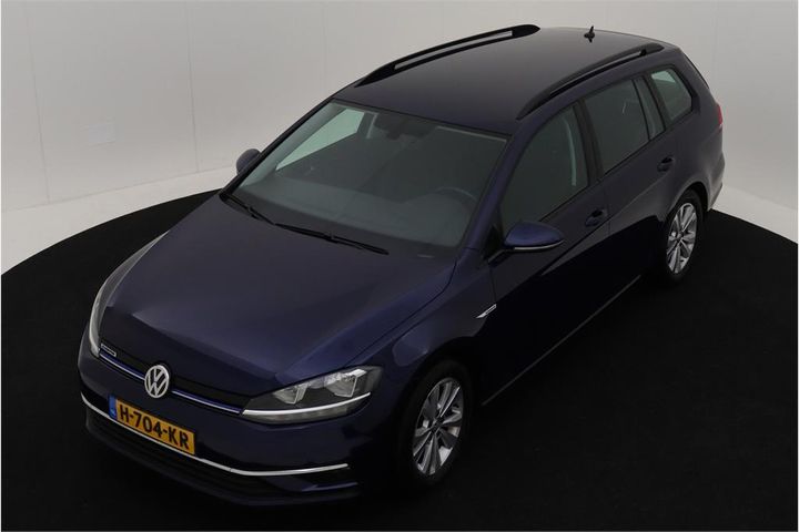 volkswagen golf 2020 wvwzzzauzlp552943