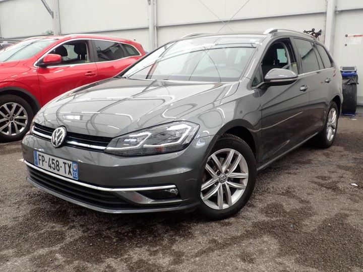 volkswagen golf sw break 2020 wvwzzzauzlp554934