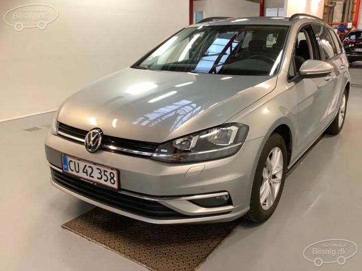 volkswagen golf variant 2020 wvwzzzauzlp556856