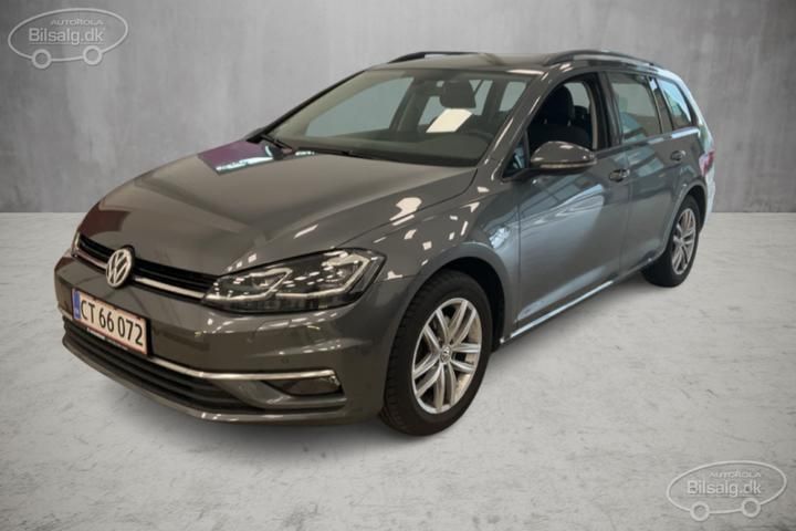 vw golf 2020 wvwzzzauzlp558400