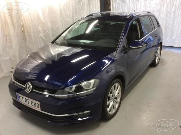 volkswagen golf variant 2020 wvwzzzauzlp558947