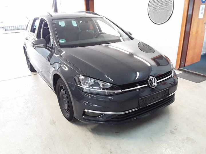 volkswagen golf 2020 wvwzzzauzlp562224