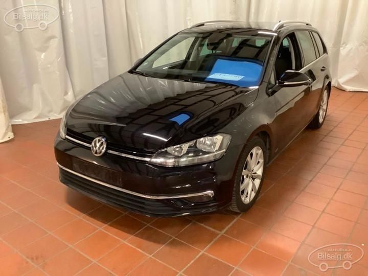 volkswagen golf variant 2020 wvwzzzauzlp563783