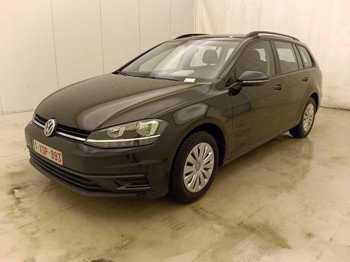 vw golf 2020 wvwzzzauzlp565036