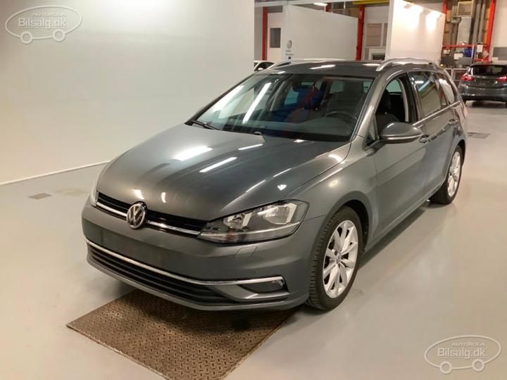 volkswagen golf variant 2020 wvwzzzauzlp568164