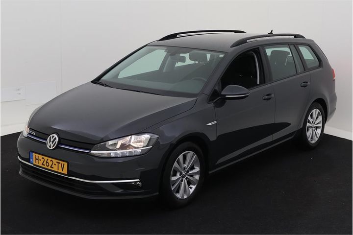 vw golf variant 2020 wvwzzzauzlp570994