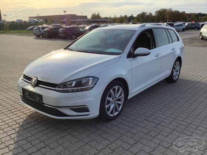 volkswagen golf variant 2020 wvwzzzauzlp571171