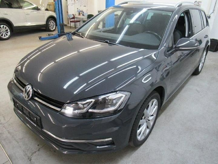 volkswagen golf 2020 wvwzzzauzlp575239