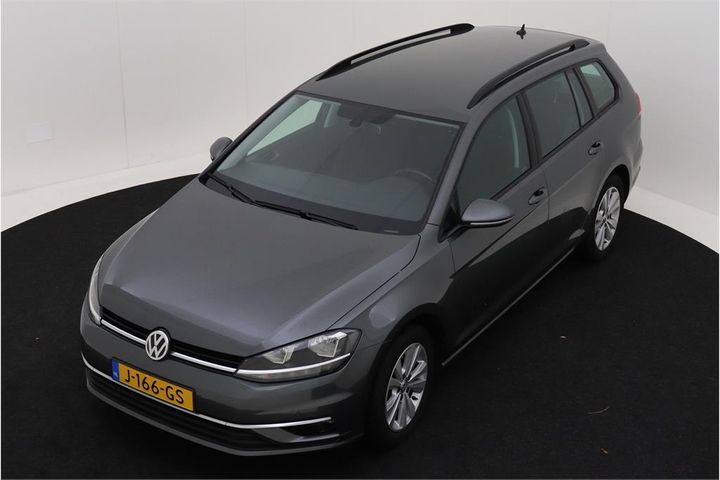 volkswagen golf variant 2020 wvwzzzauzlp578161