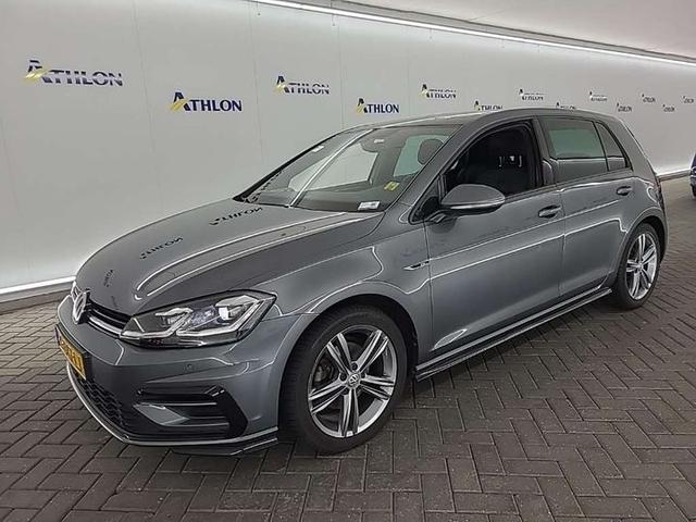 volkswagen golf 2019 wvwzzzauzlw010166