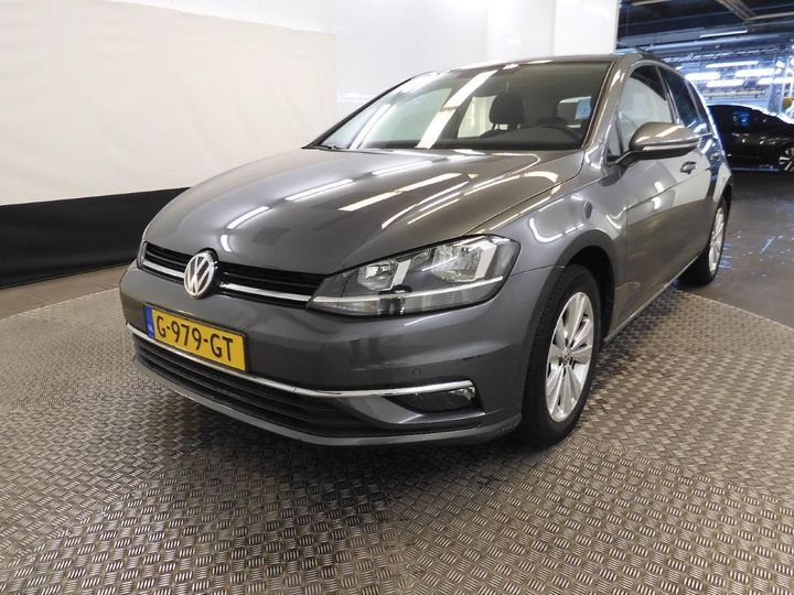 volkswagen golf 2019 wvwzzzauzlw012079