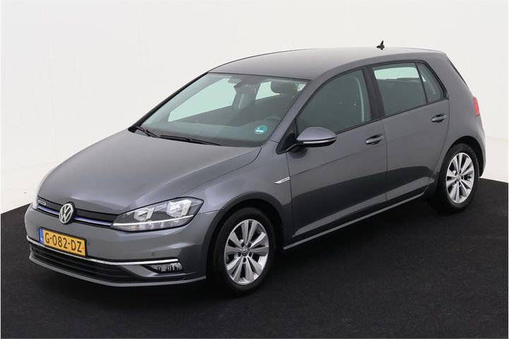 volkswagen golf 2019 wvwzzzauzlw012526