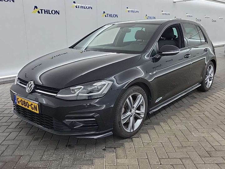 volkswagen golf 2019 wvwzzzauzlw012658