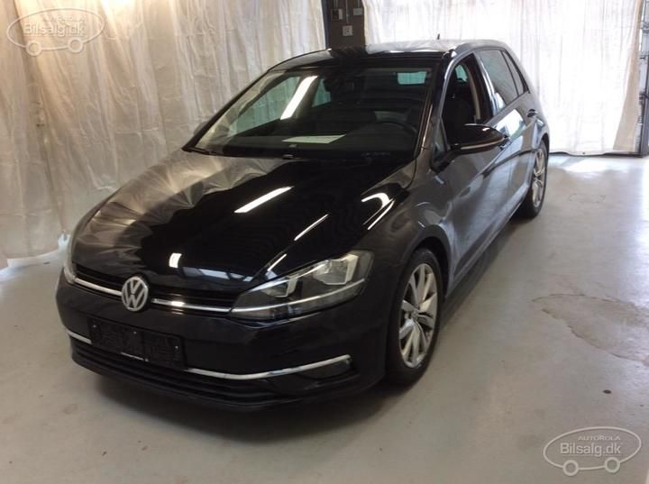 volkswagen golf 2019 wvwzzzauzlw013857