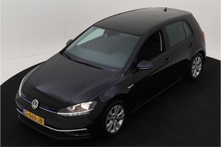 volkswagen golf 2019 wvwzzzauzlw015230