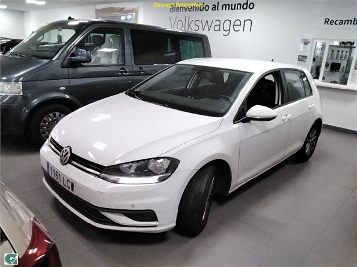 volkswagen golf 2019 wvwzzzauzlw015445