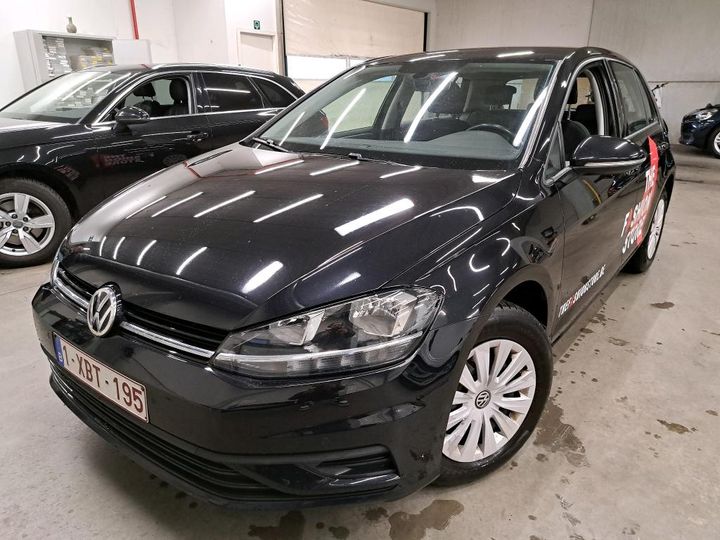 vw golf vii 2019 wvwzzzauzlw016466